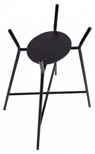 Подставка для ванны Polini Kids, черный. Фото №5