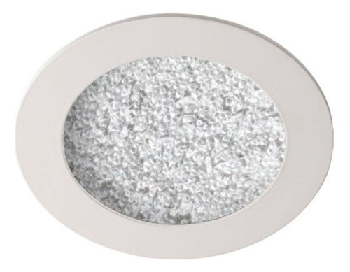 Встраиваемый светильник Novotech Gesso 357494. Фото №1