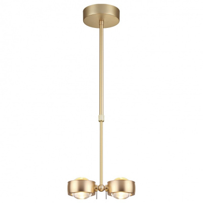 Светильник на штанге Odeon Light Ottico 3874/20L фото Светильник на штанге Odeon Light Ottico 3874/20L. Фото №2