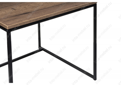 Журнальный стол Гидра дуб велингтон. Фото №4