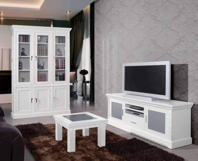 Тумба ТВ Life 566 фото Тумба ТВ Life 566. Фото №2