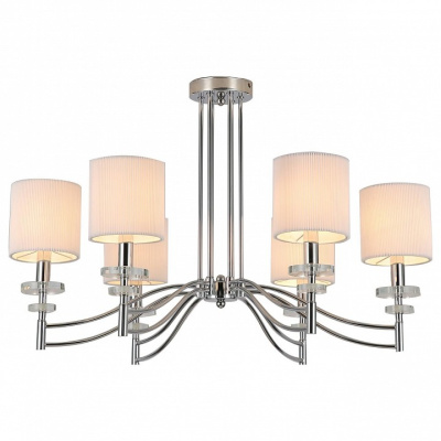 Потолочная люстра Favourite Tesso 2680-6P фото Потолочная люстра Favourite Tesso 2680-6P. Фото №2