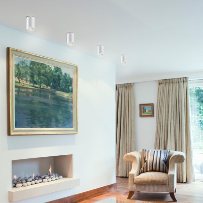 Накладной светильник Novotech Pipe 370397 фото Накладной светильник Novotech Pipe 370397. Фото №2