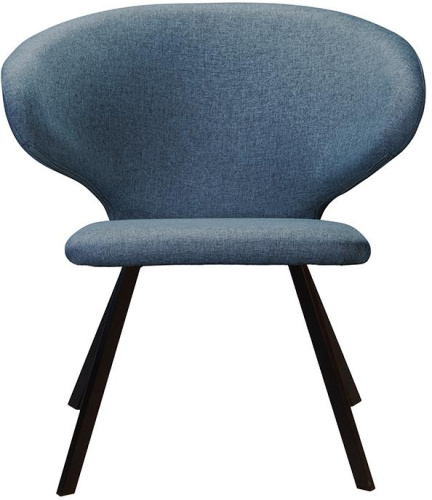 Кресло Askold Arki Сканди Блю Арт. Фото №4