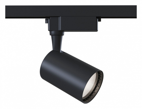 Светильник на штанге Maytoni Vuoro TR003-1-12W3K-B. Фото №1