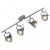 Спот Lussole Brentwood GRLSP-9882 фото Спот Lussole Brentwood GRLSP-9882. Фото №1