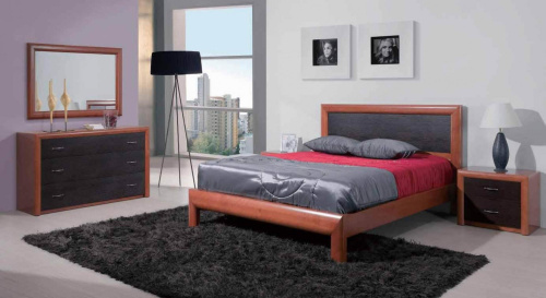 Спальня Life 645 фото Спальня Life 645. Фото №1