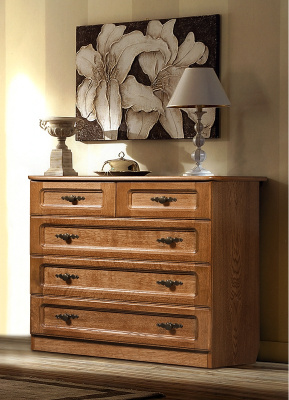 Комод Купава ГМ 8425. Фото №5