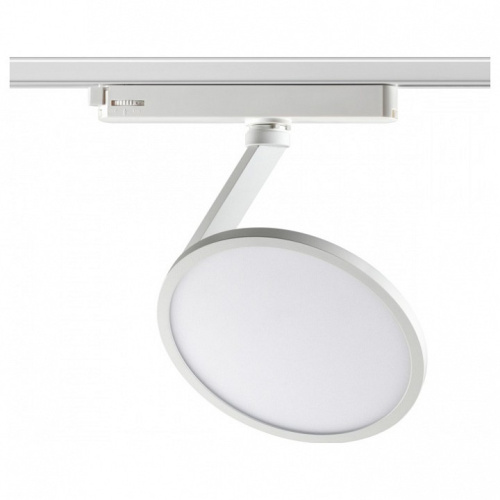 Светильник на штанге Novotech Hat 358349. Фото №1