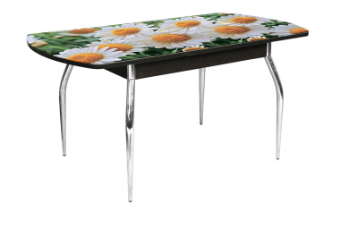 Стол Грация не раздвижной 1200 фото Стол Грация не раздвижной 1200. Фото №2