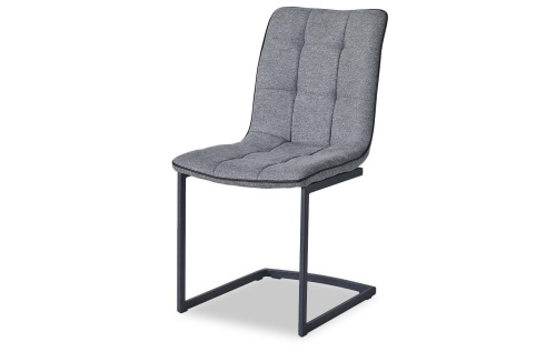 Стул SKY6800 серый/черный. Фото №10