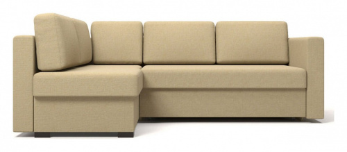 Джессика 2 (14) диван угловой левый (УЛ) RE 10. Фото №1