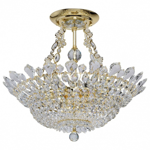 Светильник на штанге MW-Light Патриция 2 447011012 фото Светильник на штанге MW-Light Патриция 2 447011012. Фото №1