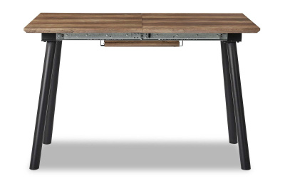 Стол DT1050 орех фото Стол DT1050 орех. Фото №5