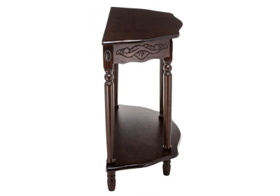 Журнальный стол Console oak фото Журнальный стол Console oak. Фото №4