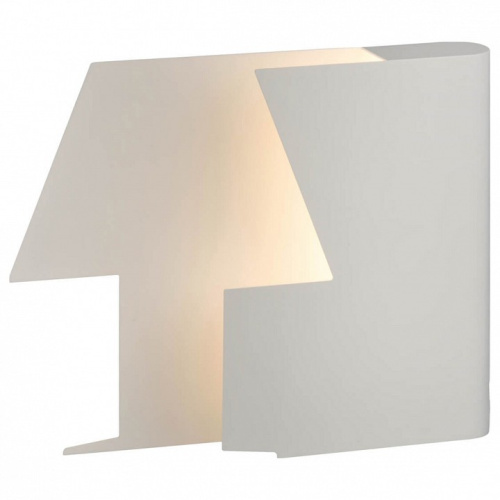 Настольная лампа декоративная Mantra Book 7245. Фото №1