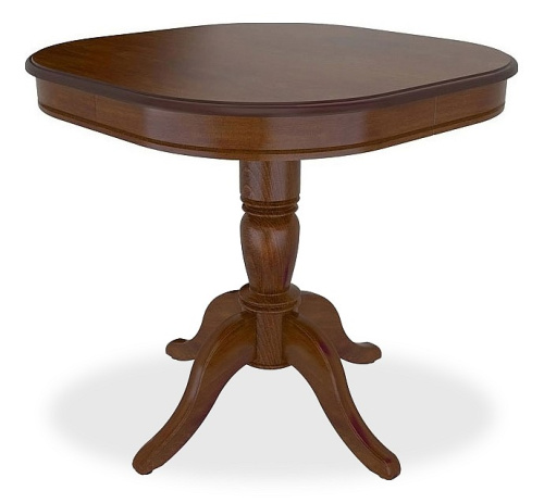 Стол Фламинго арт.10.03. 800*1150/800 (Американский орех). Фото №1