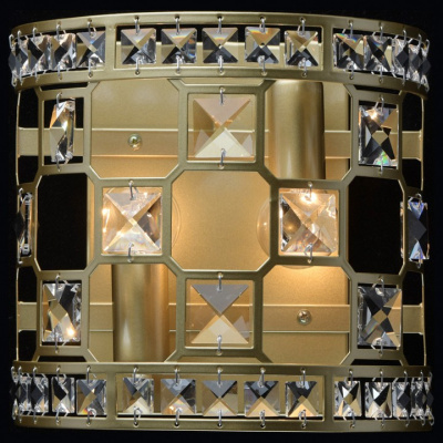 Накладной светильник MW-Light Монарх 121021402 фото Накладной светильник MW-Light Монарх 121021402. Фото №2