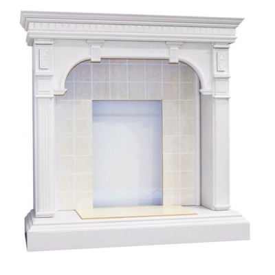 Портал для камина Верона-38-1 М фото Портал для камина Верона-38-1 М. Фото №2