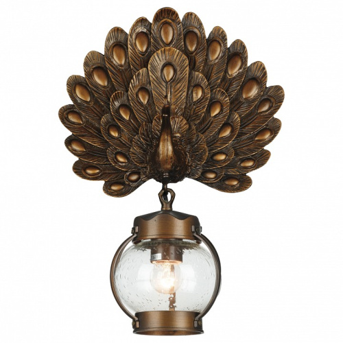 Бра Favourite Hunt 2032-1W. Фото №1