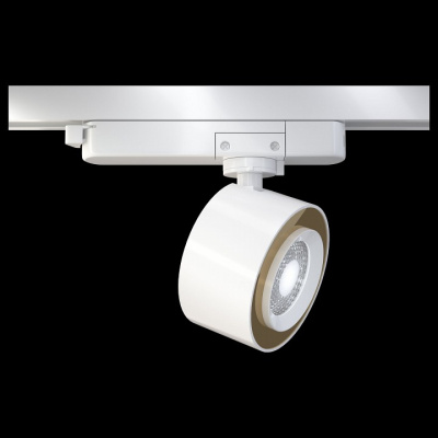 Светильник на штанге Maytoni Track lamps TR023-1-12W3K фото Светильник на штанге Maytoni Track lamps TR023-1-12W3K. Фото №2