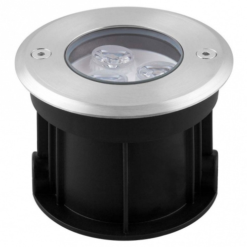 Встраиваемый в дорогу светильник Feron SP4111 32013 фото Встраиваемый в дорогу светильник Feron SP4111 32013. Фото №1