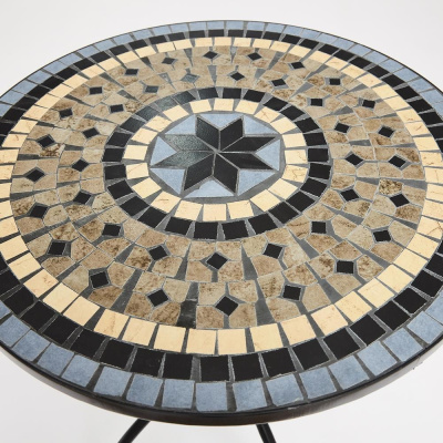 Стол Secret De Maison Romeo mod. PL08-1070. Фото