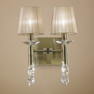 Бра Mantra Tiffany 3883 фото Бра Mantra Tiffany 3883. Фото №2