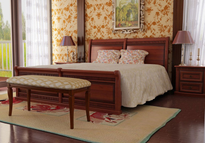 Спальня Палермо фото Спальня Палермо. Фото №5