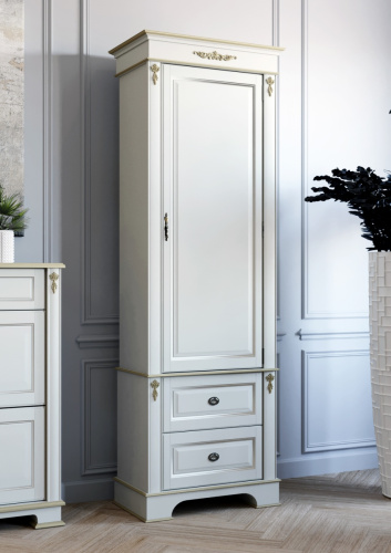 Прикроватная тумба 1300. Фото №5