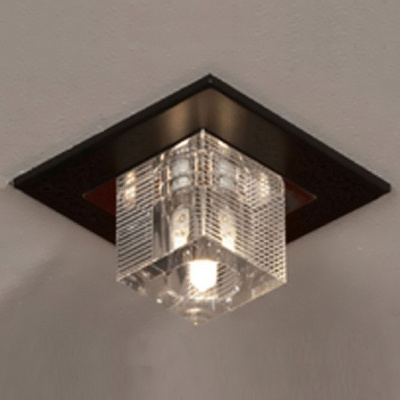 Встраиваемый светильник Lussole Notte Di Luna LSF-1300-01. Фото