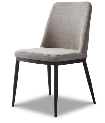 Стул Y249 бежевый (Joss). Фото №3