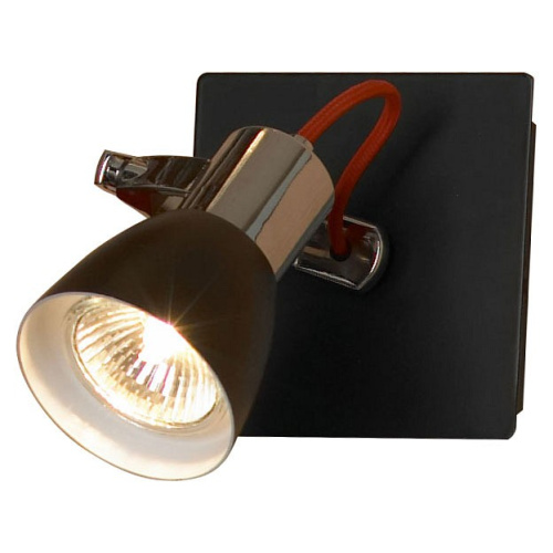 Спот Lussole Frontino GRLSL-7401-01. Фото №1