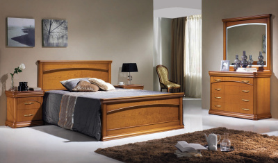 Комод с зеркалом Lux 298 фото Комод с зеркалом Lux 298. Фото