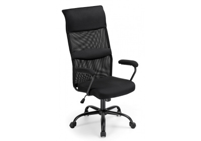 Стул Sigma 2 черное фото Стул Sigma 2 черное. Фото №4