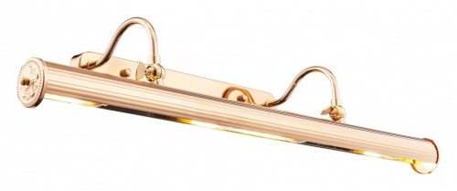 Подсветка для картины Maytoni Govanni PIC119-44-G. Фото №1