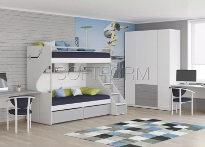 Коллекция мебели Силуэт фото Коллекция мебели Силуэт. Фото №2