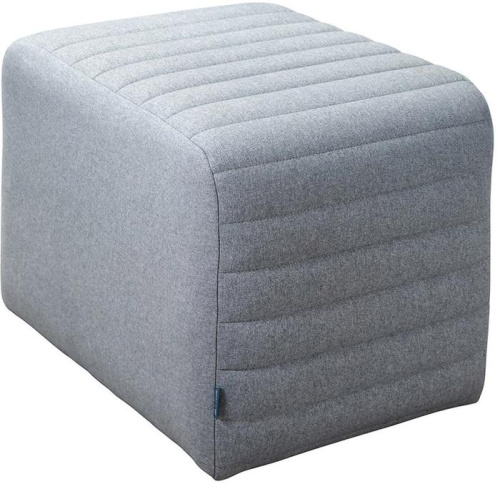 Стул барный Бон красный. Фото №2