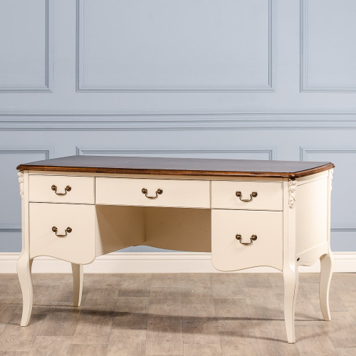 AS6664 Письменный стол San Teodoro. Фото №1