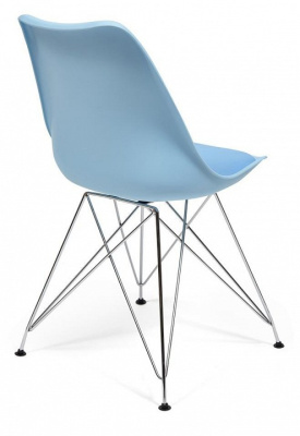 Стул TULIP IRON CHAIR (mod.EC-123) / 1 шт. в упаковке. Фото №2