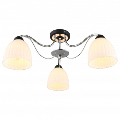 Потолочная люстра Omnilux Fiesole OML-65707-03 фото Потолочная люстра Omnilux Fiesole OML-65707-03. Фото №2