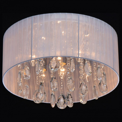 Накладной светильник MW-Light Жаклин 12 465015606. Фото