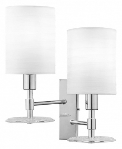 Бра Maytoni Martina MOD034WL-02CH. Фото №1