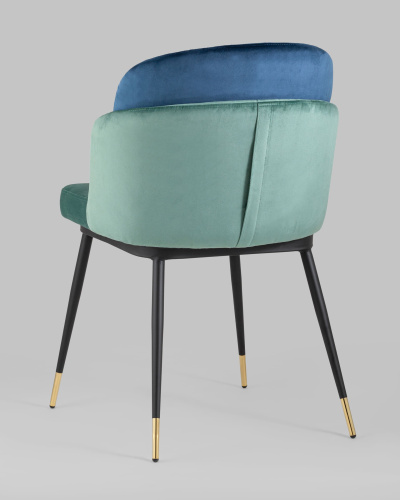 Стул Пенелопа мятный. Фото №7