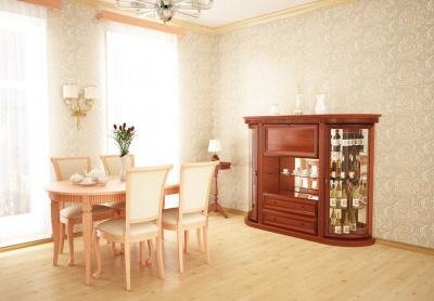 Гостиная Милан фото Гостиная Милан. Фото