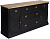Комод Black Label mod. WA-0024
