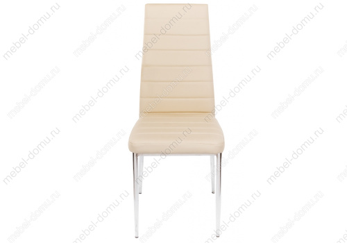 Стул DC2-001 бежевый. Фото №2