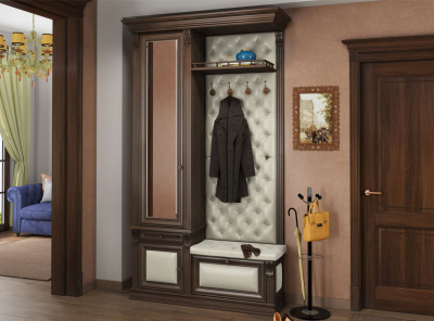 Прихожая Благо 5 Б 5.11-2. Фото