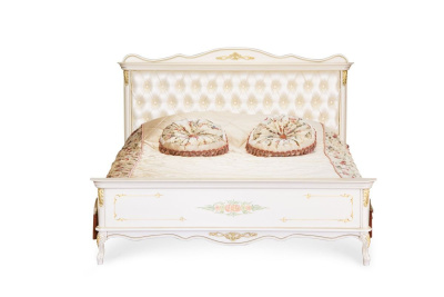 Дву х спальная Кровать Мечта-4 180. Фото