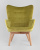Кресло Манго оливковый фото Кресло Манго оливковый. Фото №4